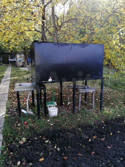 Дача 80 м² на участке 6,6 сот.