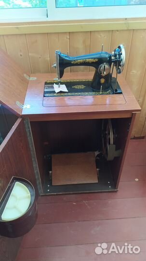 Продаю швейную машинку Подольск