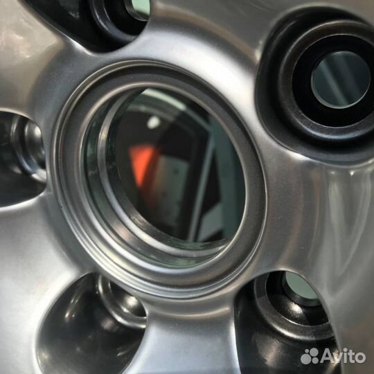 Диски кованые Audi A8 D3 9J x R20 оригинал