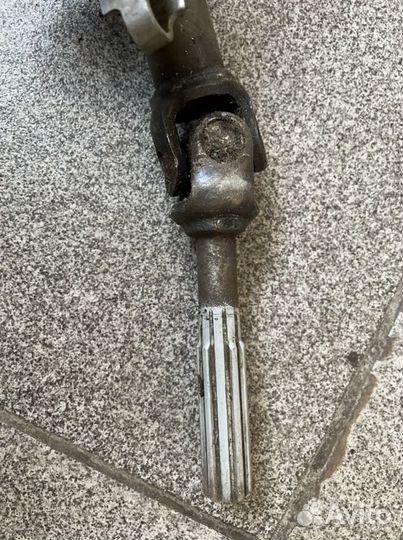 Рулевая колонка Toyota Avensis I 1997-2003