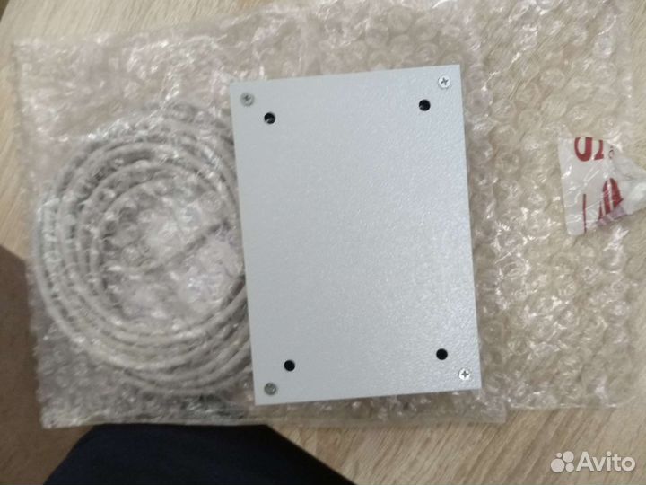 Выносной пульт управления котлом