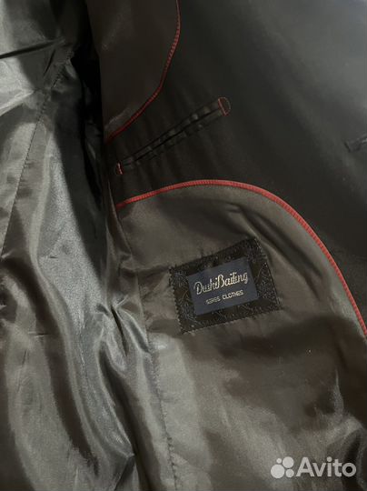 Костюм детский