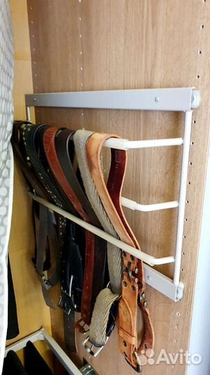 Выдвижная секция IKEA Komplement