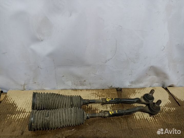 Рулевые наконечники E55 W211 Mercedes