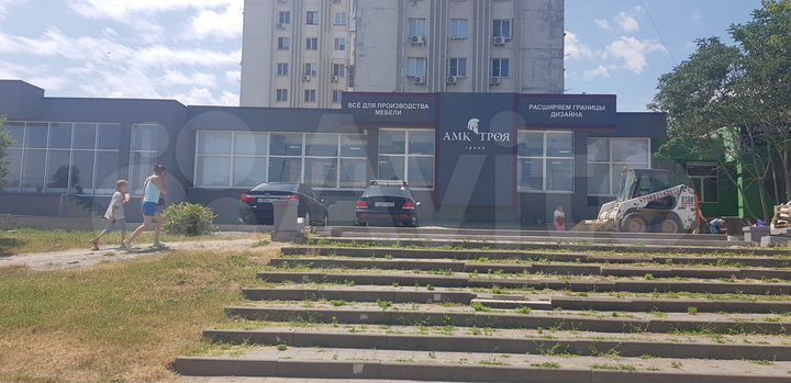Торговая площадь, 147.7 м²