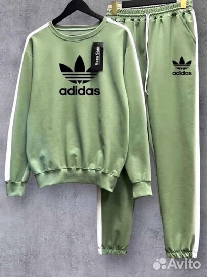 Спортивный костюм adidas originals