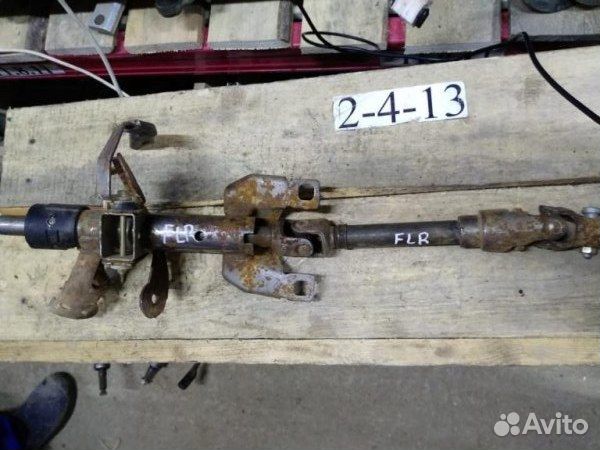 Рулевая колонка Land Rover Freelander L314