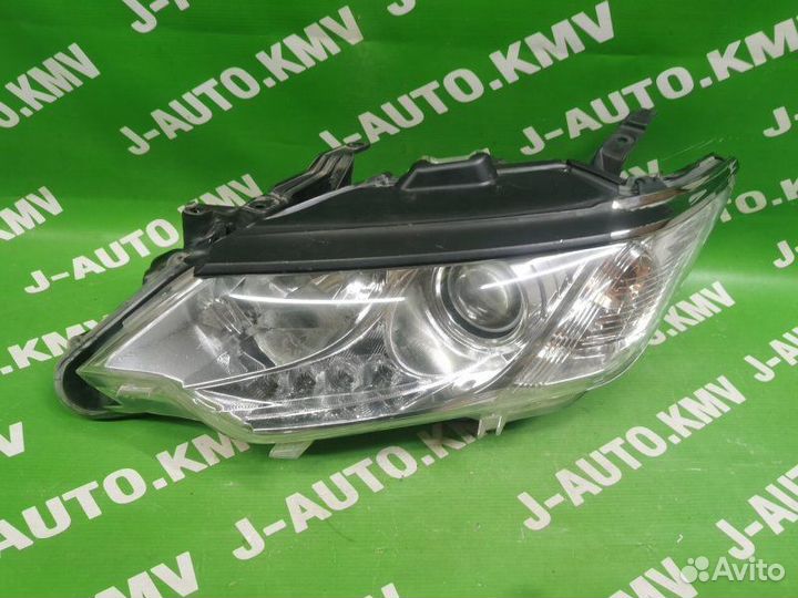 Фара Toyota Camry XV50