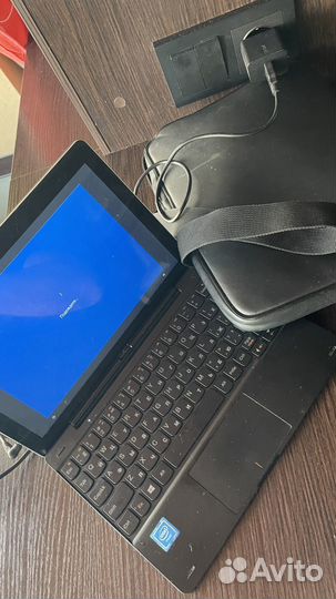 Планшет lenovo 80NR