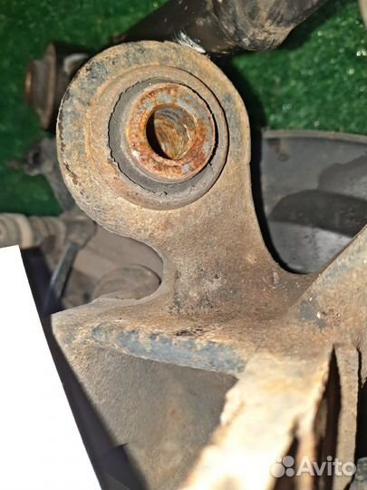 Ступица honda accord CH9 H23A 2WD контрактная