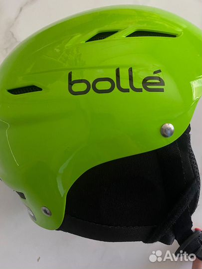 Горнолыжный шлем Bollé детский