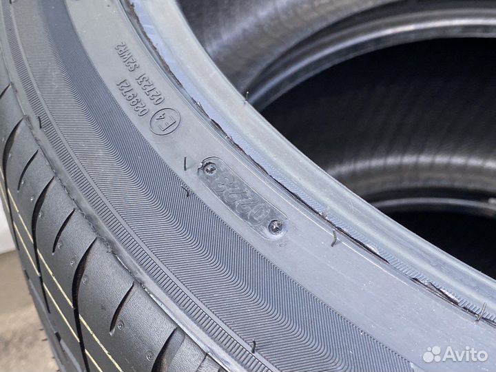 Triangle Sports TH201 295/35 R24 110W