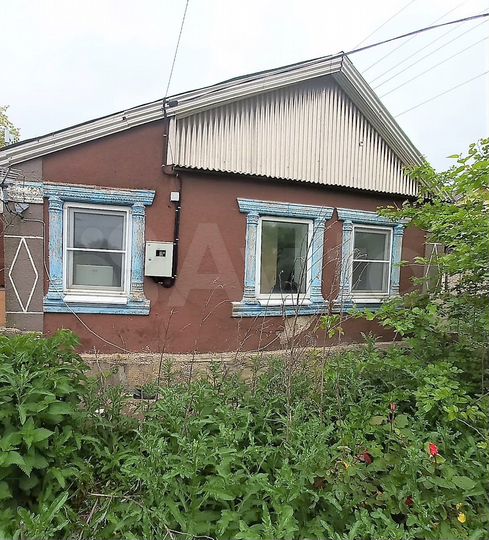 Дом 73 м² на участке 13,4 сот.