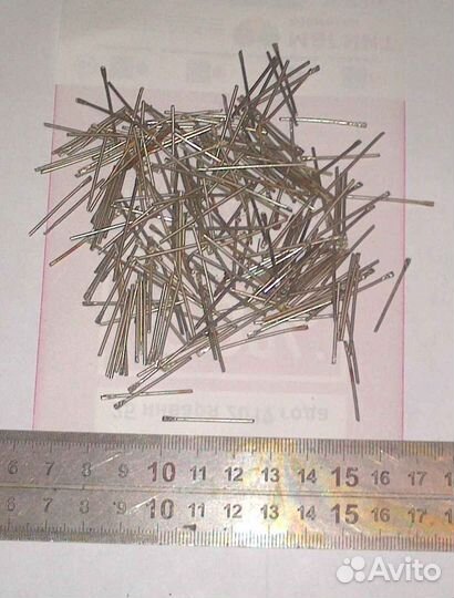 Кламеры Зуботехнические