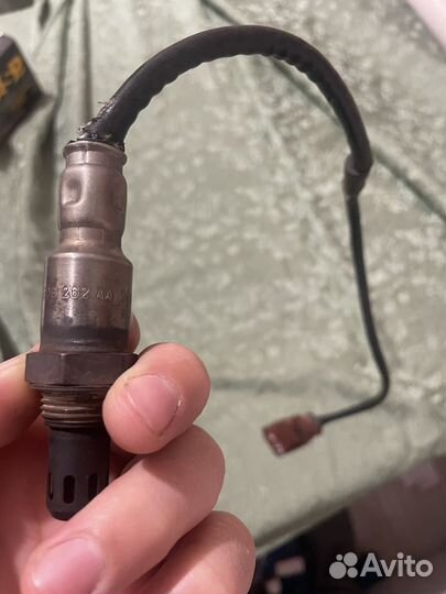 Кислородный датчик Volkswagen