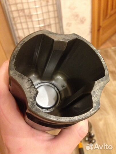 Пром. вал и передний внутр. шрус Sportage