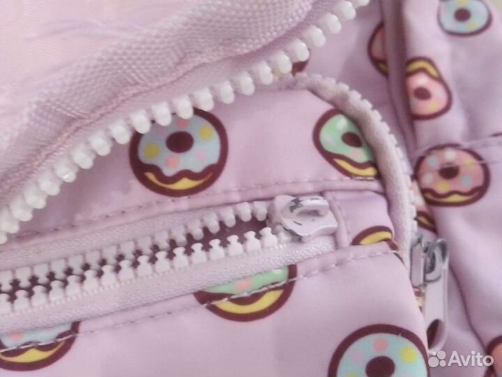 Рюкзак детский