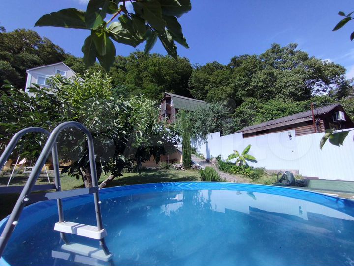 Комната 80 м², 2/3 эт.