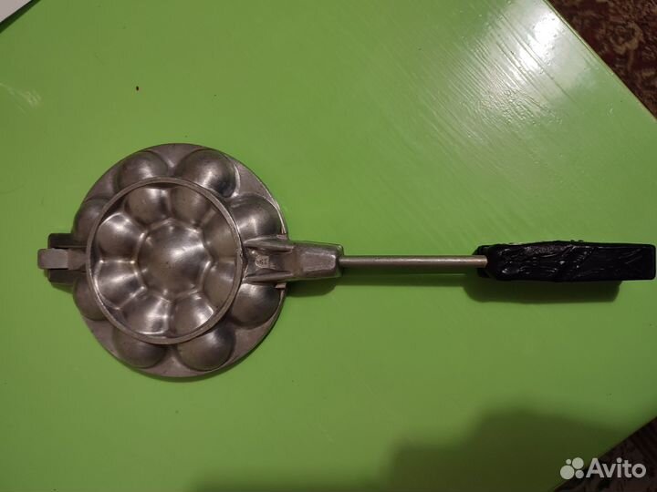 Орешница СССР новая абсолютно