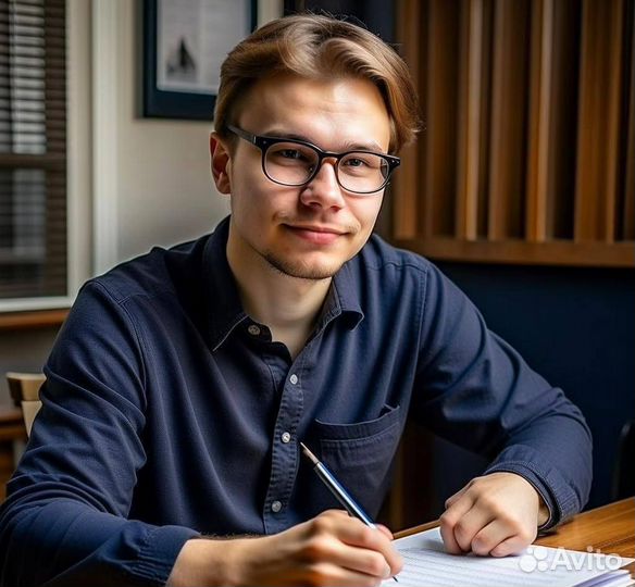 Репетитор по информатике