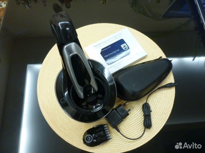 Электробритва Philips Shaver S9711/31