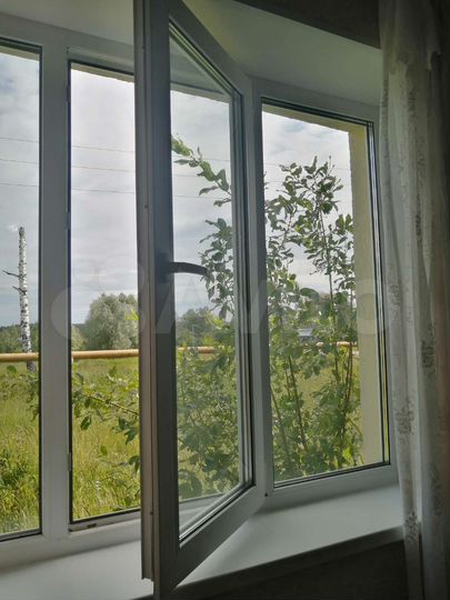 1-к. квартира, 29,3 м², 1/2 эт.