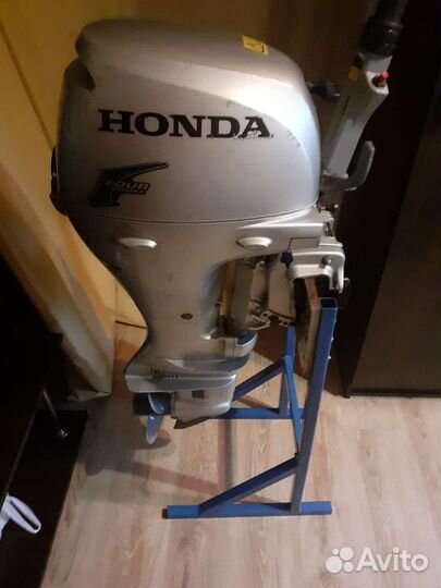 Honda 10