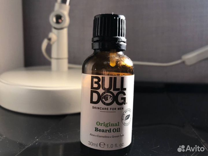 Набор косметики Bulldog