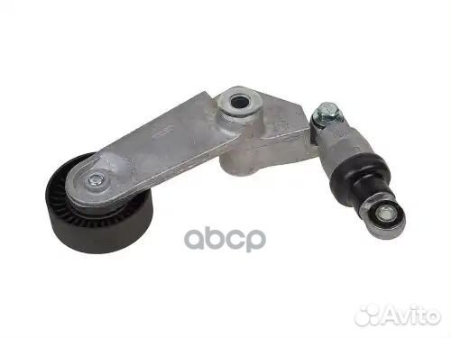 Ролик натяжной c механизмом натяжения Toyota