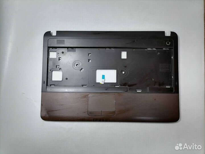 Топкейс для Samsung R540