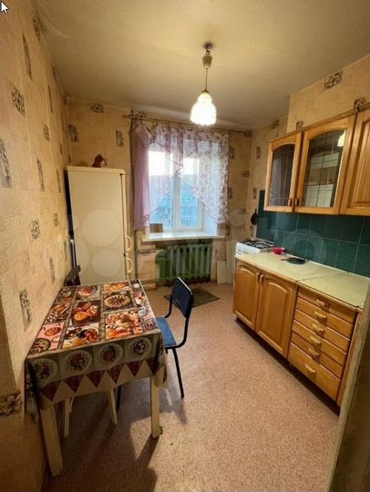 2-к. квартира, 43 м², 5/5 эт.