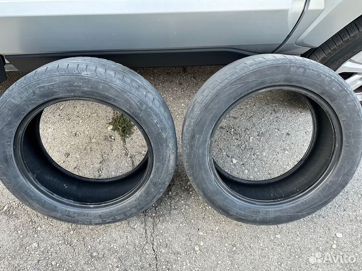 Nexen N Blue HD 215/65 R17