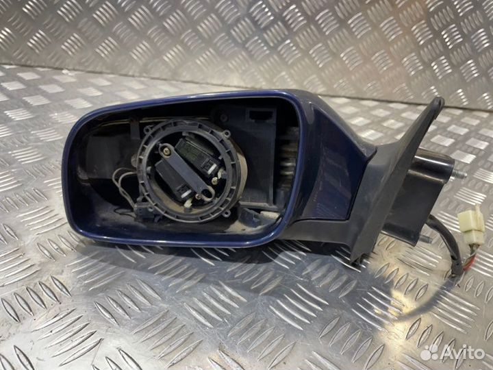 Зеркало левое Lifan Breez