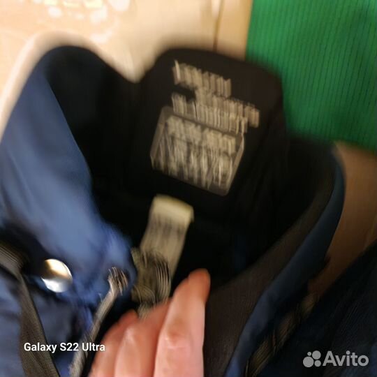 Детская хоккейная форма от 3 до 5 лет