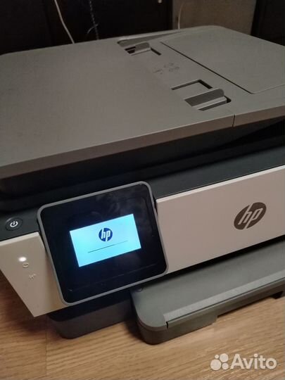 Мфу HP OfficeJet 8013