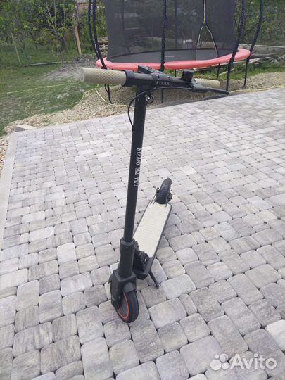 Kugoo m2 pro есть торг