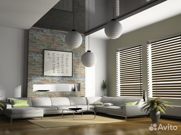 Рулонные шторы на окно Голубево