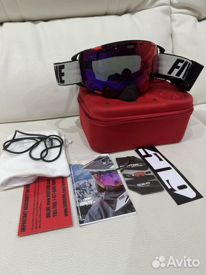 Очки 509 Aviator 2.0 Ignites S1 Goggle
