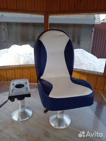 Кресло для катера