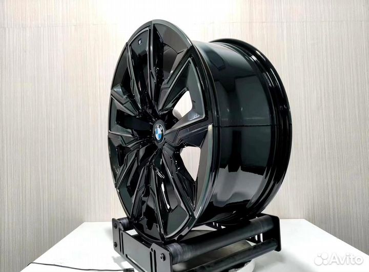 Кованые диски R20