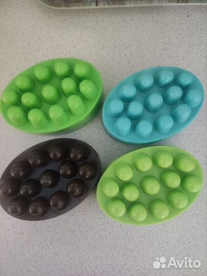 Мыло ручной работы