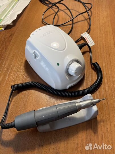 Аппарат для маникюра и педикюра Marathon 3