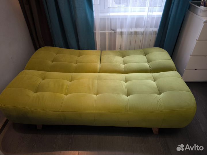 Диван- кровать Бамблби Берудиван