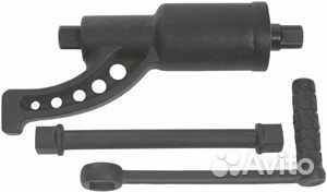 Ключ баллонный с укм(на подшипнике) 40300