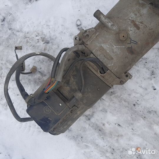 Котёл пжд