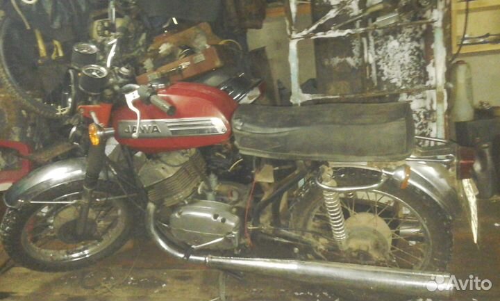 Ремонт мотоциклов