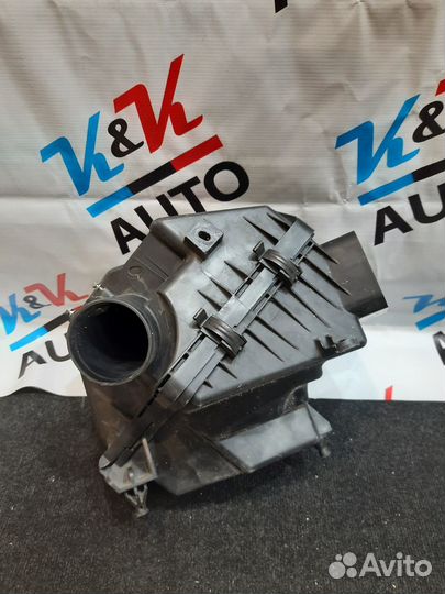 Корпус воздушного фильтра Nissan Teana L33