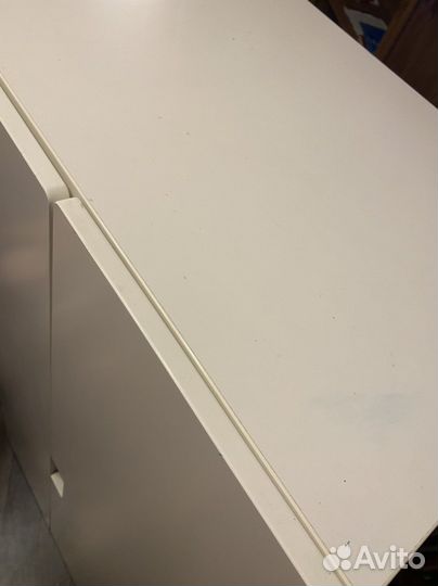 Письменный стол икея и детский шкаф IKEA