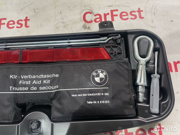 Набор инструмента BMW E60 Инструмент бмв е60