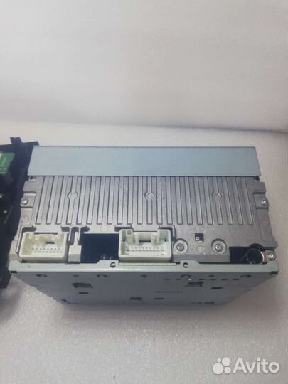 Продам штатную магнитолу для митсубиси аутлендер